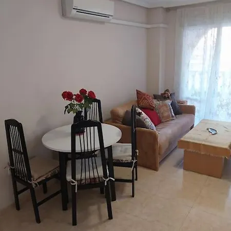 Spanish Harbor * טורבייחה