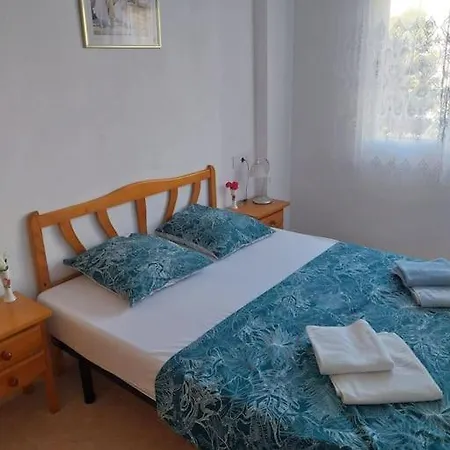 Spanish Harbor * טורבייחה