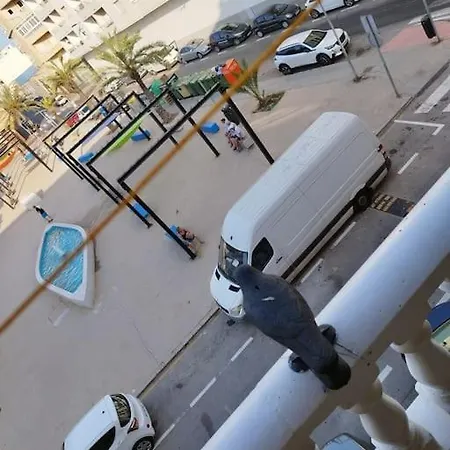 דירה Spanish Harbor *