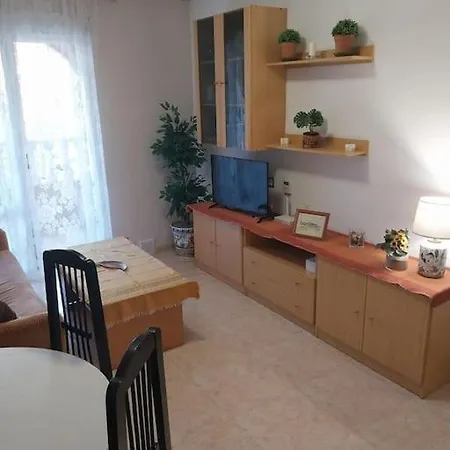 Spanish Harbor דירה טורבייחה