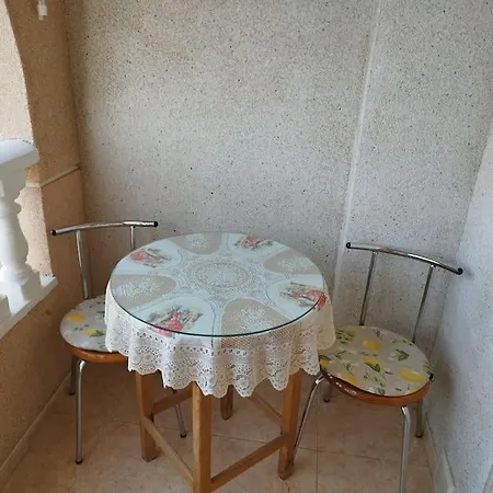 דירה Spanish Harbor