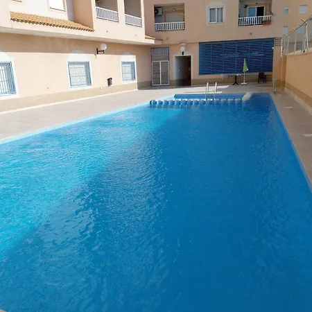 Spanish Harbor דירה טורבייחה