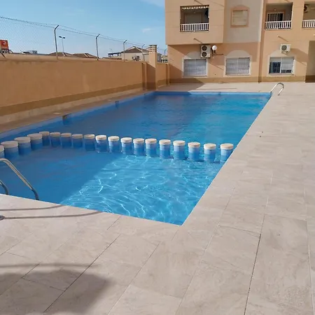 דירה Spanish Harbor