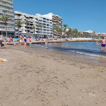 Spanish Harbor דירה