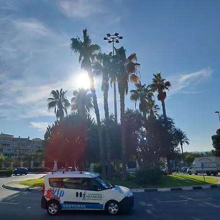 Spanish Harbor דירה טורבייחה