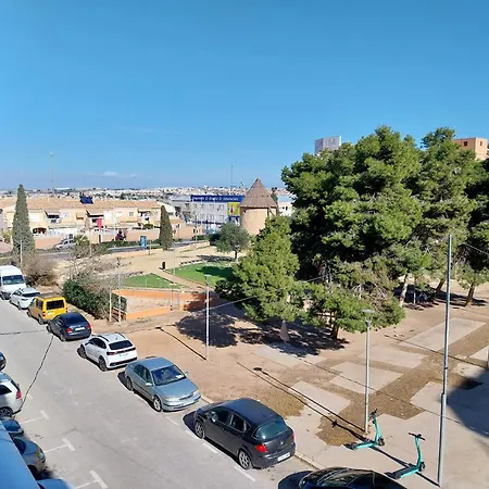 Spanish Harbor דירה