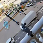 Διαμέρισμα Spanish Harbor *