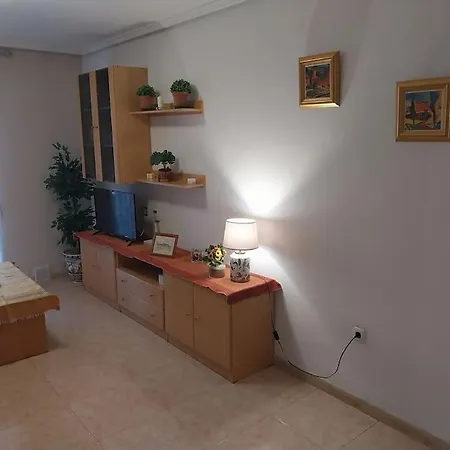 Daire Spanish Harbor *