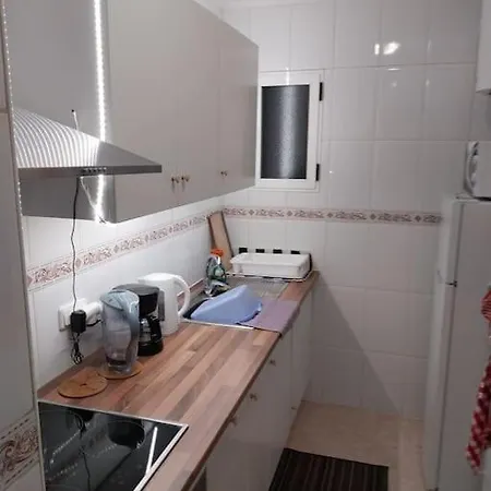 Spanish Harbor * トレビエハ