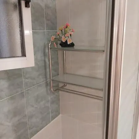 Spanish Harbor Daire Torrevieja