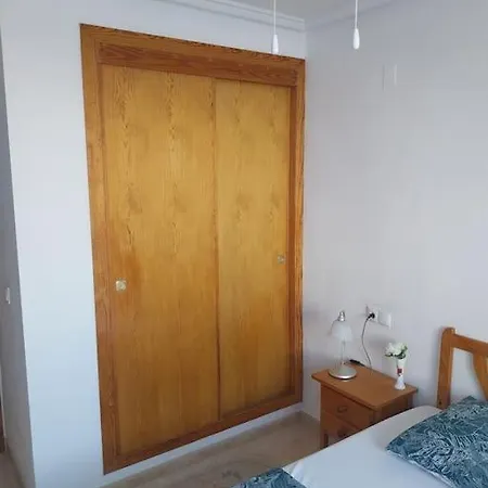 Spanish Harbor Apartment *