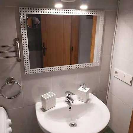 Apartment Spanish Harbor