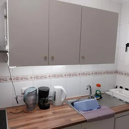 Spanish Harbor * トレビエハ