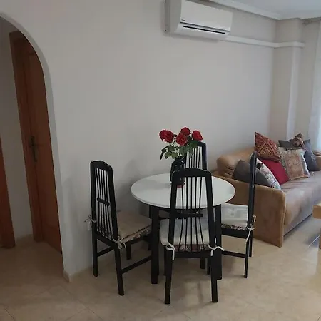 Spanish Harbor アパート *