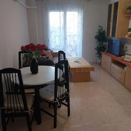 Daire Spanish Harbor *