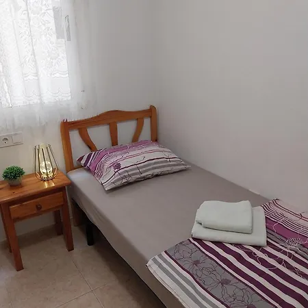 アパート Spanish Harbor *