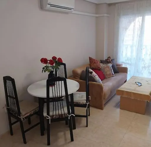 Spanish Harbor * Torrevieja