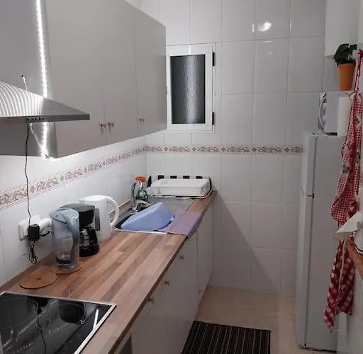 Spanish Harbor Apartment