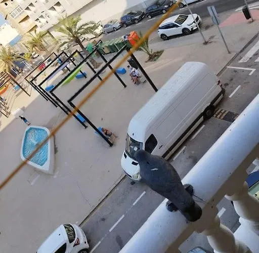 Apartment Spanish Harbor *