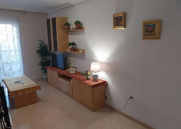 Apartment Spanish Harbor *