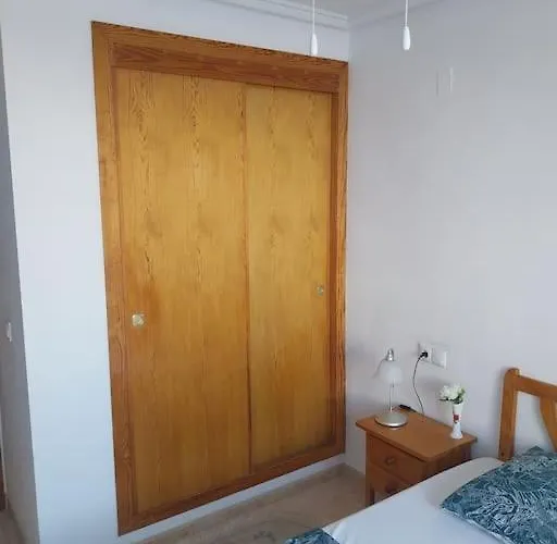 Spanish Harbor Apartment *