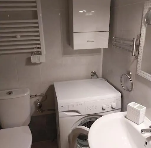 Spanish Harbor Apartment