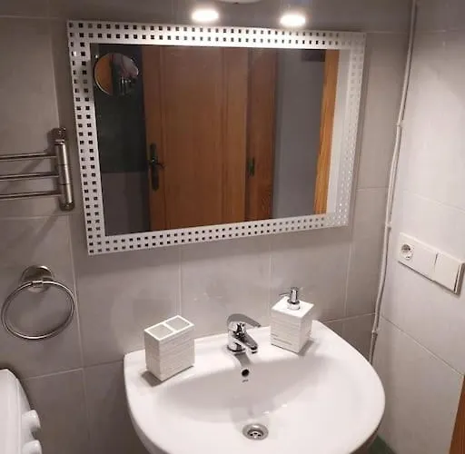 Apartment Spanish Harbor