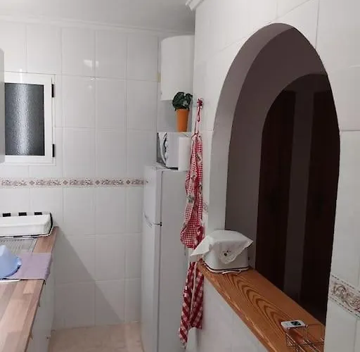 Spanish Harbor Apartment *