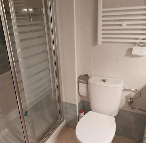 Spanish Harbor Apartment Torrevieja