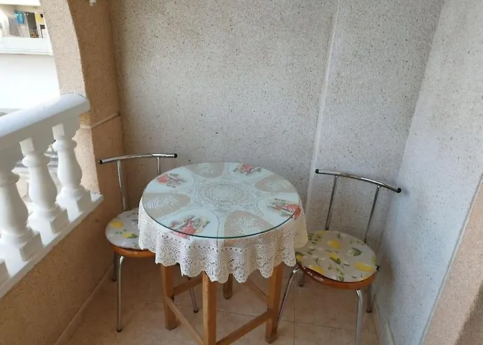 Apartment Spanish Harbor