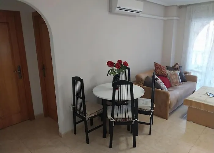 Spanish Harbor Apartment *