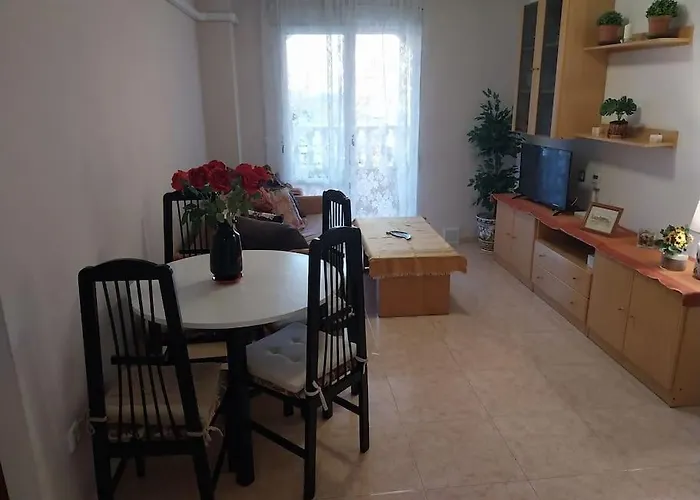 Apartment Spanish Harbor *