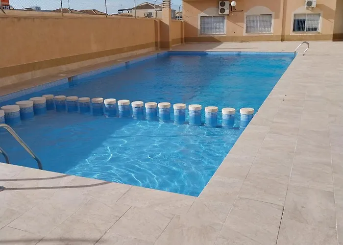 Apartmán Spanish Harbor