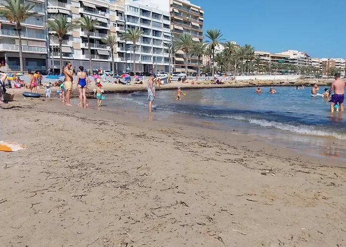 Spanish Harbor Apartment