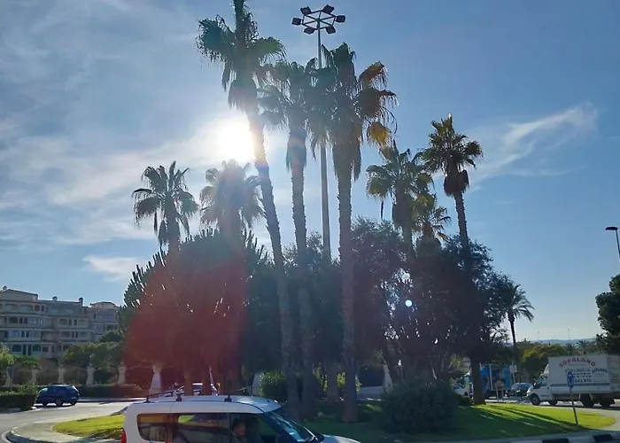 Spanish Harbor Apartment Torrevieja