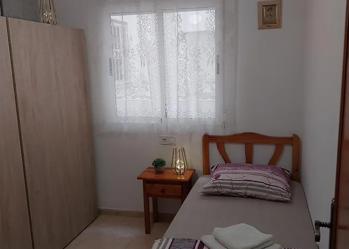 Spanish Harbor Torrevieja