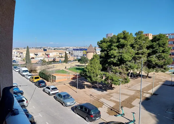 Spanish Harbor Apartment