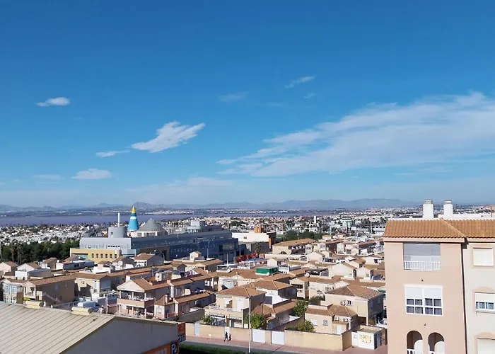 Apartmán Spanish Harbor