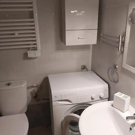 Spanish Harbor Apartment