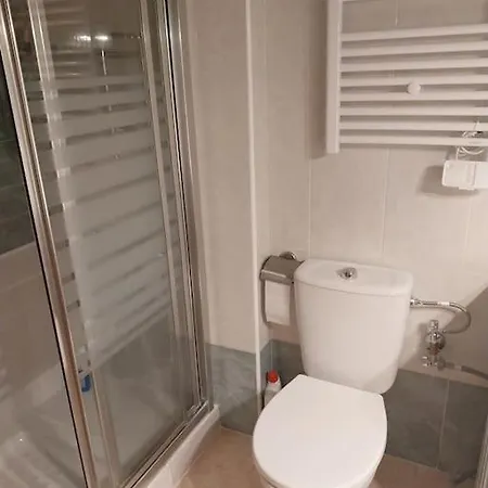 Spanish Harbor Apartment Torrevieja